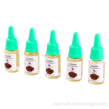 British Original E Juice, E Liquid, Vegetables, Fruits/Tabacco Flavours, OEM Welcomed